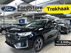 Ford Kuga - 2.5 PHEV 243 pk ST-Line X | Trekhaak | Pano I Adapt Cruise I Winter Pack | B&O | 360° Came