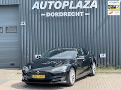 Tesla Model S - 75D Base SOH 85%