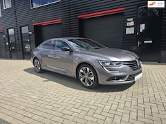 Renault Talisman - 2.0 Blue dCi S-Edition AUTOMAAT | 4CONTROL | STANDKACHEL| MASSAGE | XENON LED |ELEC. PAKKE