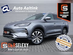 BYD Seal U - 1.5 Turbo DM-i AWD Design 323 pk | 1.300 TREKGEWICHT | NIEUW