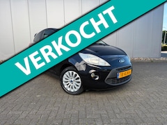 Ford Ka - 1.2 Titanium X start/stop|AIRCO|ELEK-RAAM|