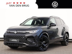 Volkswagen Tiguan - 1.5 eTSI R-Line Edition 150PK DSG Black style | Panoramadak | Stoelverwarming | Navigatie