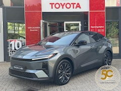 Toyota C-HR - C-HR+ Executive AWD 77 kWh 343PK NIEUW DIRECT UIT VOORRAAD LEVERBAAR