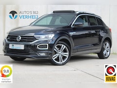 Volkswagen T-Roc - 1.5 TSI Sport Business R-Line / AUTOMAAT / PANO DAK / VIRTUAL COCKPIT