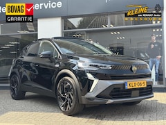 Renault Captur - 1.8 E-Tech full hybrid 160 esprit Alpine | Nieuwe Nederlandse auto | Pack Light & Sound |