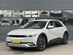 Hyundai IONIQ 5 - CONNECT+ 77.4 KWH (100% SOH) I P-CAMERA I WARMTEPOMP I STOELVERWARMING I TREKHAAK I ADAPTI