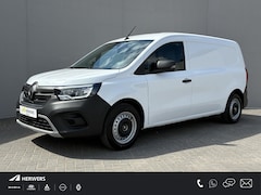 Renault Kangoo E-Tech - Advance L2 44 kWh / SOH 99, 62% / 22 KW Laden / Apple Carplay/Android auto / Automatische