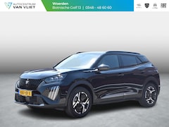 Peugeot e-2008 - EV GT Avantage 54 kWh | Warmtepomp | Alcantara | Stoelverwarming