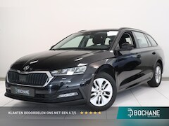 Skoda Octavia Combi - 1.0 TSI Business Edition | Camera | Navigatie | Key-less | Cruise control | Elek Achterkle