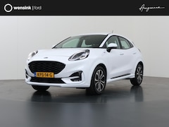 Ford Puma - 1.0 EcoBoost Hybrid ST-Line | Winterpakket | Cruise Control Adaptief | Navigatie | Parkeer