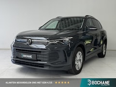 Volkswagen Tiguan - 1.5 eTSI | Navigatie | Camera | Stoelverwarming | Climate Control |