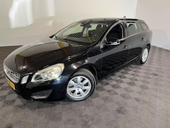 Volvo V60 - 1.6 T3 Kinetic
