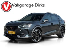 CUPRA Formentor - 1.4 e-Hybrid 245 PK VZ Adrenaline ✅ LED ✅ Camera ✅ 19 inch