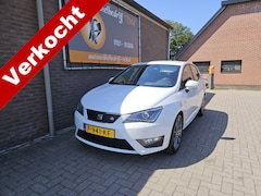 SEAT Ibiza - 1.2 TSI FR