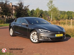 Tesla Model S - 75 Business Economy | SOH 88% | Camera | Panoramadak | Navi | NL-Auto |