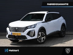 Peugeot 2008 - Allure 1.2 Hybrid 145pk Automaat ADAP. CRUISE | CAMERA VOOR + ACHTER | CLIMA | NAVI | DODE