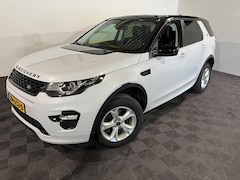 Land Rover Discovery Sport - 2.0 TD4 HSE Luxury Incl BTW en BPM