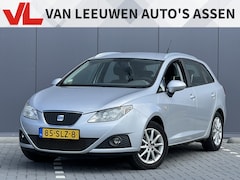 SEAT Ibiza ST - 1.2 TDI Style Ecomotive | Cruise | Airco