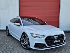 Audi A7 Sportback - 50 TDI quattro Pro Line S | PANO | B/O | ACC | Rijklaar inclusief 1 jaar BOVAG garantie