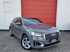 Audi Q2 - 35 TFSI Pro Line | Stoelverw. | Elek. Achterklep | Rijklaar inclusief 1 jaar BOVAG garanti