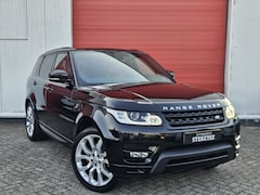 Land Rover Range Rover Sport - 3.0 TDV6 HSE | Stoelverw. / koeling | Camera | Rijklaar inclusief 1 jaar BOVAG garantie