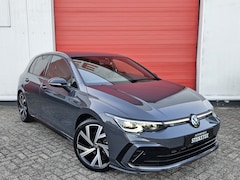 Volkswagen Golf - 1.5 eTSI R-Line Business | ACC | Stuur/Stoel verw. | Rijklaar inclusief 1 jaar BOVAG garan