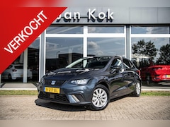 SEAT Ibiza - 1.0 TSi 95 pk Style Business Intense | Stoelverwarming | Navigatie | Virtual Cockpit