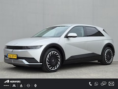 Hyundai IONIQ 5 - Connect 77.4 kWh / SOH 98% / Fabrieksgarantie tot 12-2029 / Trekgewicht 1600 kg / CCS snel