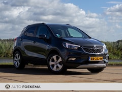 Opel Mokka X - 1.4 Turbo Online Edition Camera LED Trekhaak