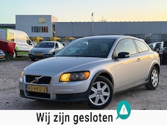Volvo C30 - 1.6 Advantage/VOLLEDIG ONDERHOUD/ VELGEN