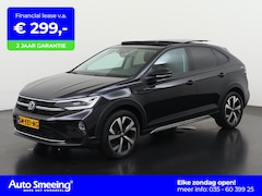 Volkswagen Taigo - 1.0 TSI Style DSG | Schuifdak | Camera | Zondag Open