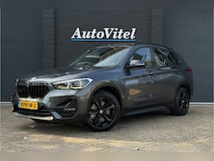 BMW X1 - xDrive25e | Camera | Head-Up | Adaptive Cruise | Groot NAVI | Elektrische Klep | 35X op vo