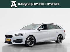 CUPRA Leon Sportstourer - 1.4 e-Hybrid Business | Adaptief