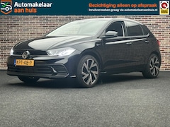 Volkswagen Polo - 1.0 TSI Life Business