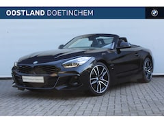 BMW Z4 Roadster - sDrive30i High Executive M Sport Automaat / M Sportstoelen / Achteruitrijcamera / Adaptiev