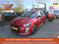 Peugeot 208 - 1.2 PureTech Allure Pack AUTOMAAT NAVI CAMERA CLIMA PDC V+A CRUISE RRIJKLAARPRIJS
