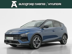 Hyundai Bayon - 1.0 T-GDI Premium | Automaat | Private lease 479 pm