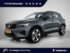Volvo XC40 - 2.0 B4 Plus Dark