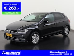 Volkswagen Polo - 1.0 TSI Style DSG | Camera | Stoelverwarming | Zondag Open