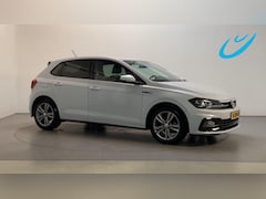 Volkswagen Polo - 1.0 TSI Highline Business R R-Line Navigatie Virtual Cockpit Parkeersensoren DAB+