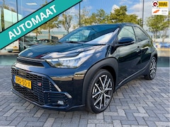 Toyota Aygo X - Hybrid 115 GR Sport - direct leverbaar