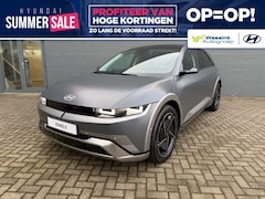 Hyundai IONIQ 5 - 84 kWh 229pk RWD Lounge Vision Plus Showroom opruiming