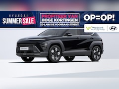 Hyundai Kona - 1.6 GDI HEV Premium Sky