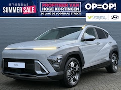 Hyundai Kona - 1.6 GDI HEV Premium Sky