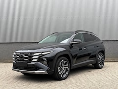 Hyundai Tucson - 1.6 T-GDI PHEV Comfort Smart | VOORRAAD KORTING |