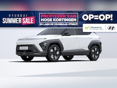 Hyundai Kona - 1.6 GDI HEV Comfort Plus