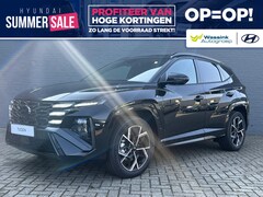Hyundai Tucson - 1.6 T-GDI PHEV N Line Business