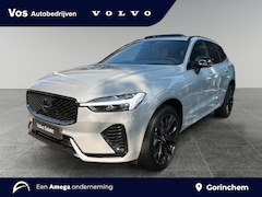 Volvo XC60 - T6 Plug-in hybrid AWD Ultra Black Edition |Harman Kardon | Panoramadak|