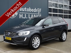 Volvo XC60 - 2.0 D4 FWD Momentum