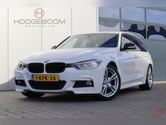 BMW 3-serie Touring - 320i M-Sport / Dealer onderhouden / Leder / Stoelverwarming